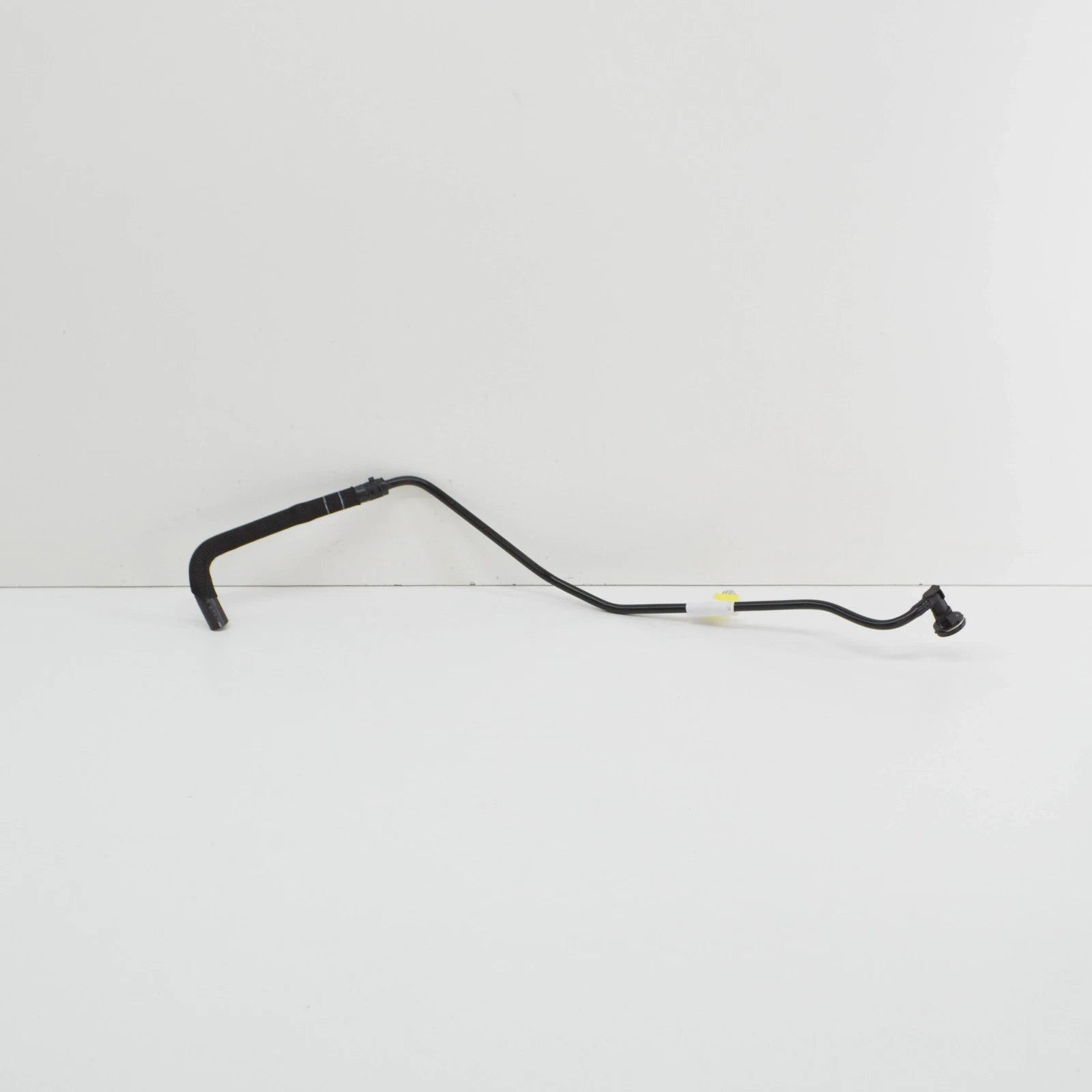 NEW AUDI Q5 8R REAR ENGINE COOLANT HOSE 8R0121081T ORIGINAL