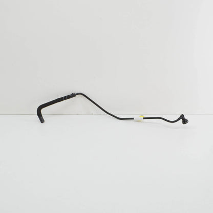 NEW AUDI Q5 8R REAR ENGINE COOLANT HOSE 8R0121081T ORIGINAL