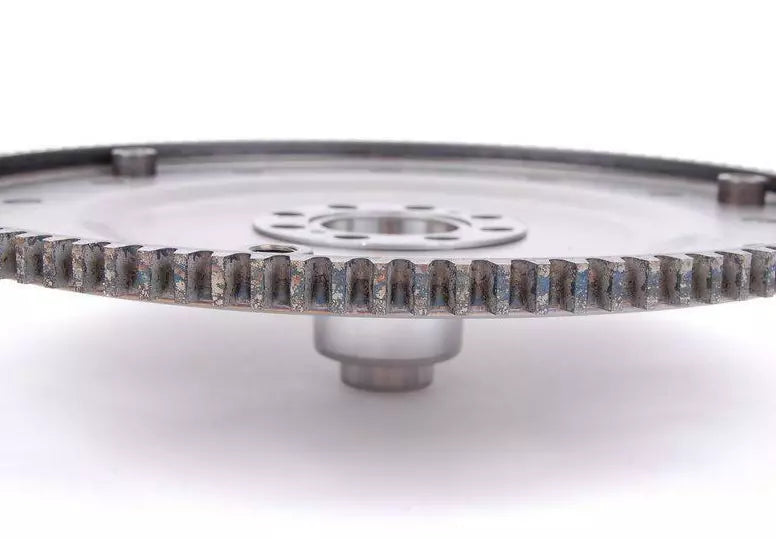 NEW AUDI A4 B8 CLUTCH PLATE 06H105323H ORIGINAL