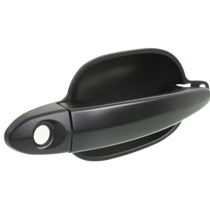 NEW BMW 5 E60 FRONT LEFT DOOR EXTERIOR HANDLE 7191913 51217191913 ORIGINAL