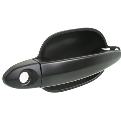 NEW BMW 5 E60 FRONT LEFT DOOR EXTERIOR HANDLE 7191913 51217191913 ORIGINAL