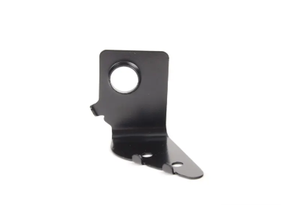 new mb c w204 front bumper cover reinforcement right a2048850816 original