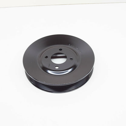 NEW MERCEDES-BENZ E W210 WATER PUMP PULLEY A6032050210