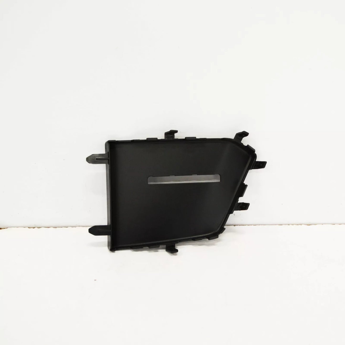 NEW AUDI A6 C7 AVANT FRONT LEFT GRILLE TRIM COVER 4G0807245D