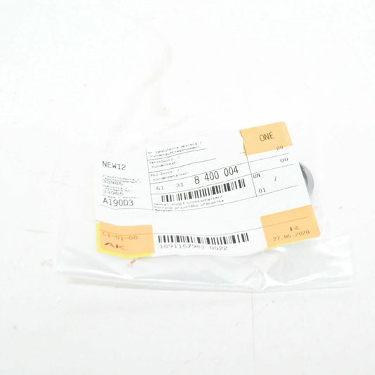 NEW BMW Z3 E36 LIGHT SWITCH KNOB COVER 61318400004 ORIGINAL