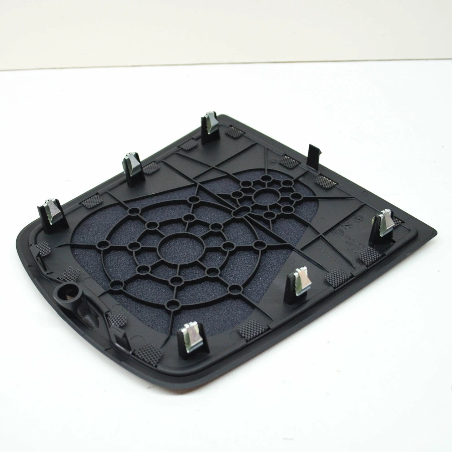 NEW BMW X3 G01 FRONT DASH PANEL LOUDSPEAKER GRILLE COVER 51459363478 ORIGINAL