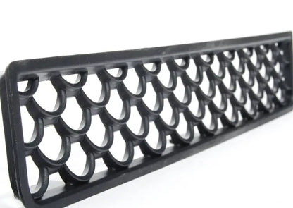 NEW MERCEDES-BENZ SL R230 REAR BUMPER LEFT INSIDE GRILLE A2308853753 ORIGINAL