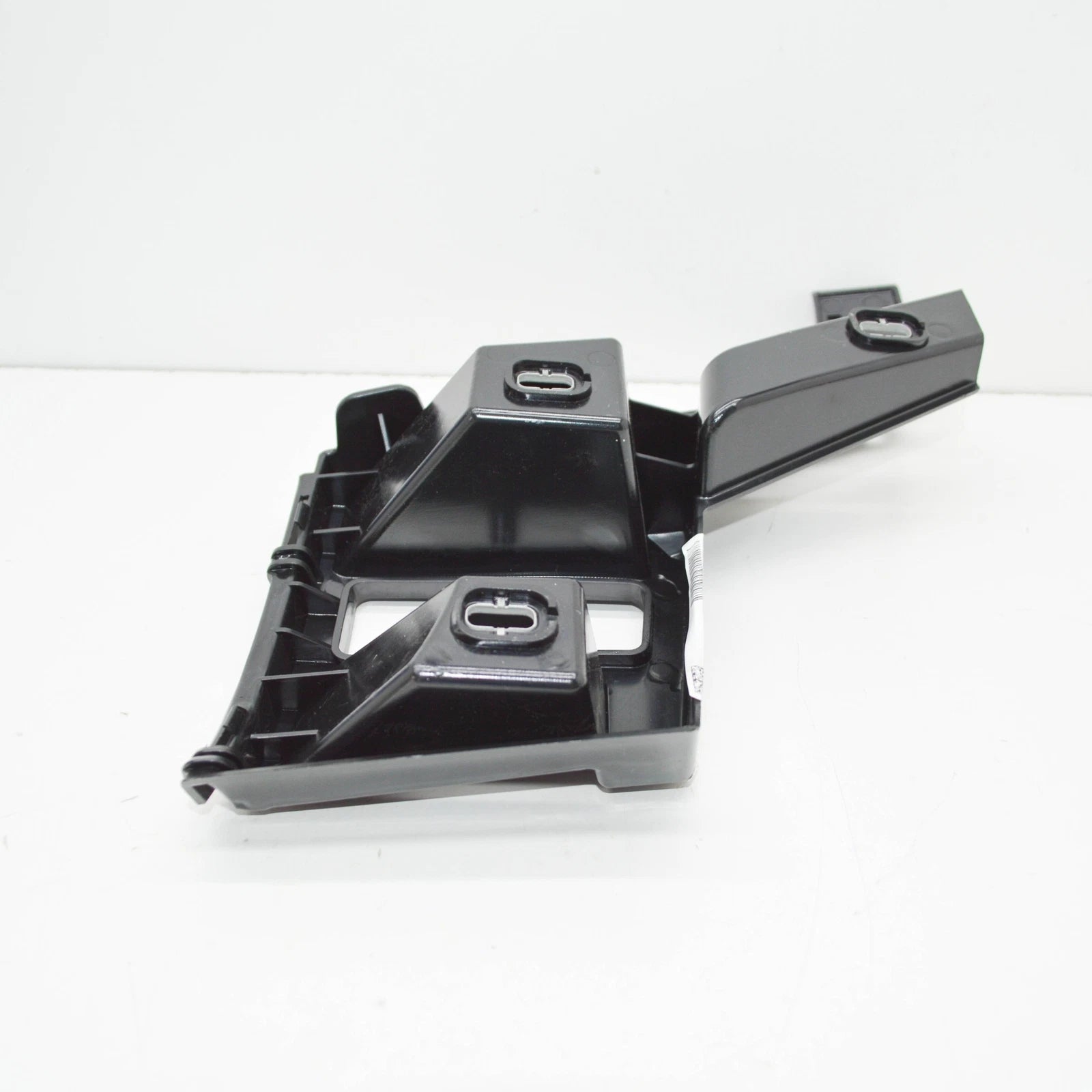 NEW MERCEDES-BENZ ML W166 REAR BUMPER RIGHT BASIC MOUNTING A1668803403 ORIGINAL