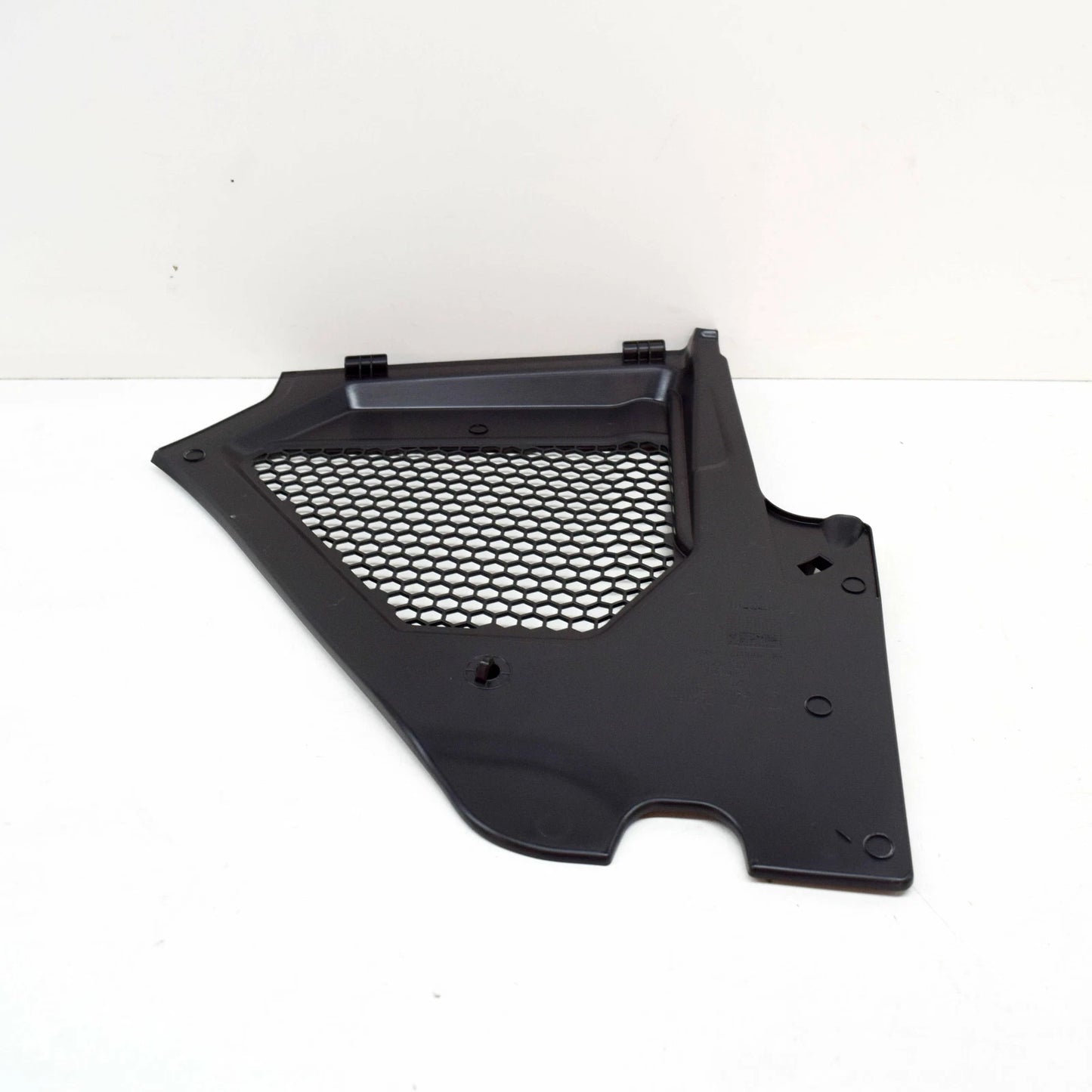 NEW BMW 3 G20 LEFT SIDE WINDSHIELD COVER 51717427847 2020 ORIGINAL