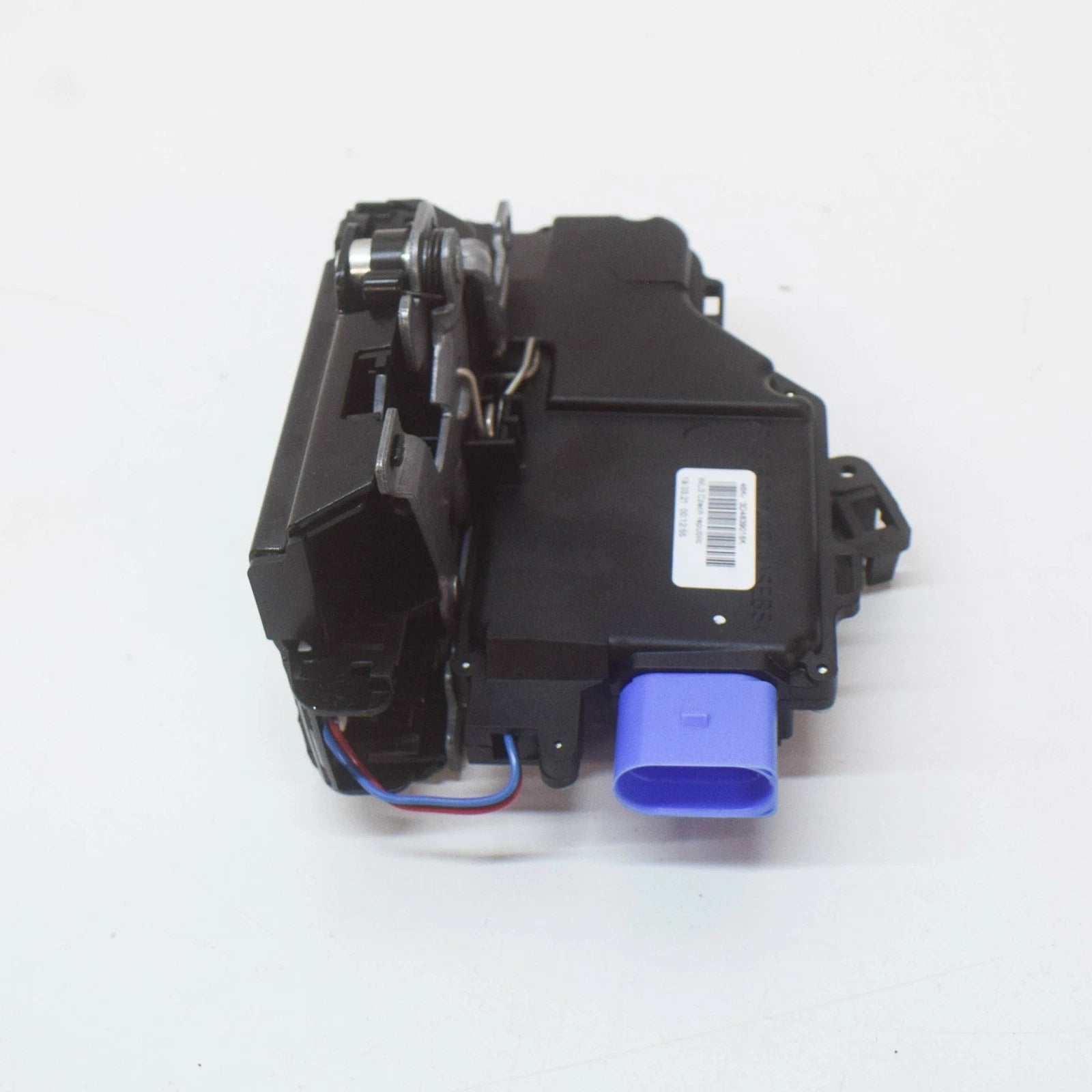 NEW VOLKSWAGEN PHAETON GP2 REAR RIGHT DOOR LOCK 3D4839016K ORIGINAL