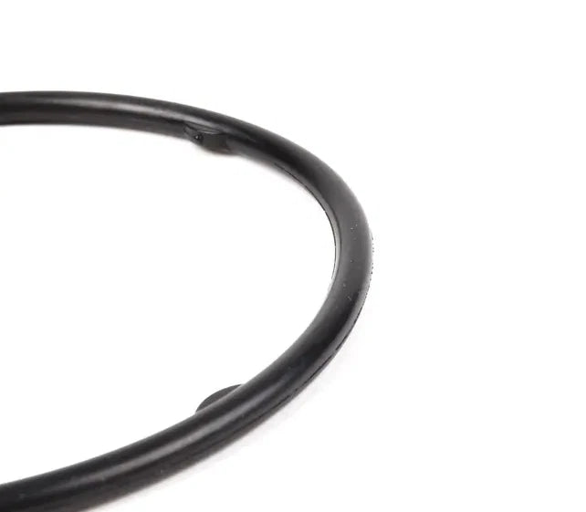 NEW AUDI Q3 8U TRANSMISSION COOLER SEAL 001409069B ORIGINAL