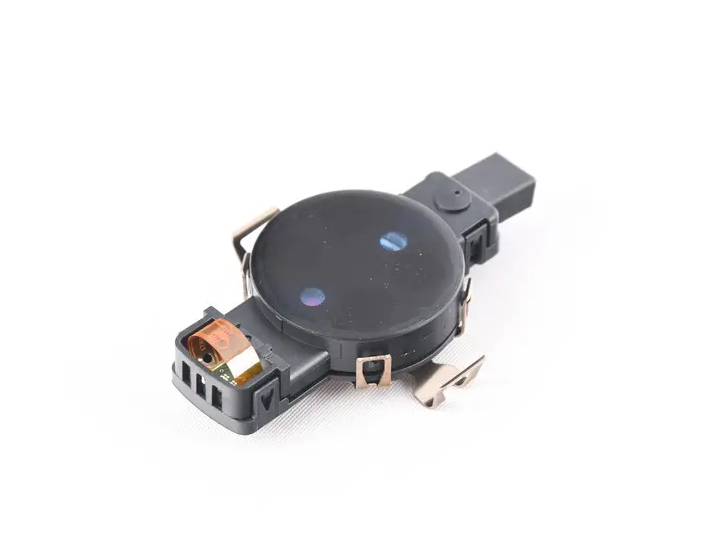 new vw golf vii 5g mk7 front rain sensor 5q0955547b original