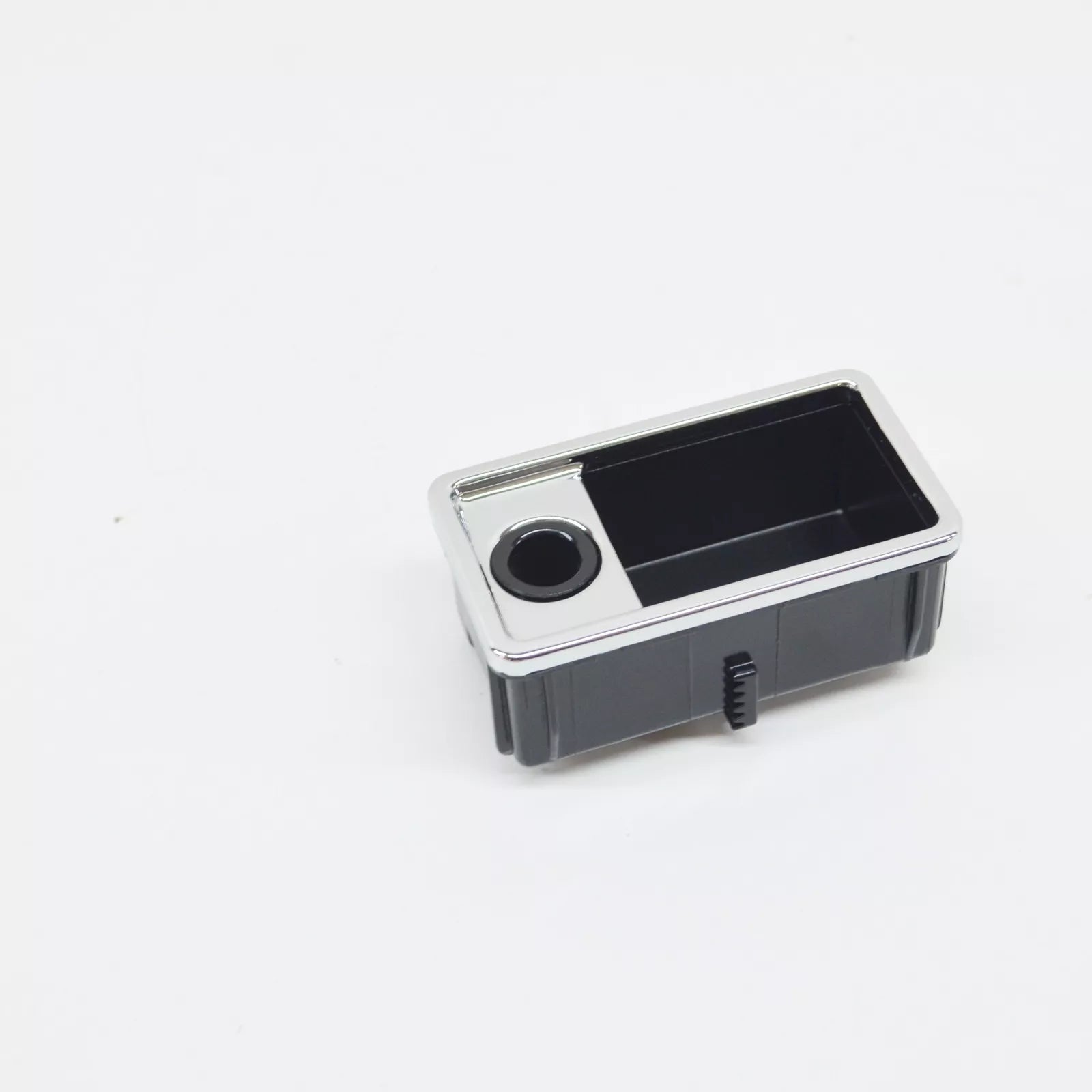 NEW BMW 5 E39 FRONT CENTER CONSOLE ASHTRAY INSERT LHD 51168184516 ORIGINAL