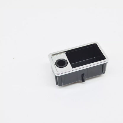 NEW BMW 5 E39 FRONT CENTER CONSOLE ASHTRAY INSERT LHD 51168184516 ORIGINAL