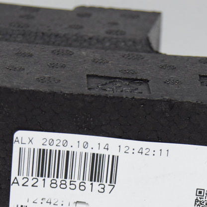 NEW MERCEDES-BENZ S-CLASS W221 FRONT LEFT IMPACT ABSORBER A2218856137 ORIGINAL