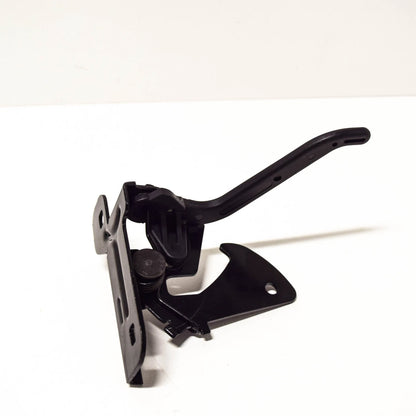 NEW BMW 7 E65 HOOD LATCH 51237186508 ORIGINAL