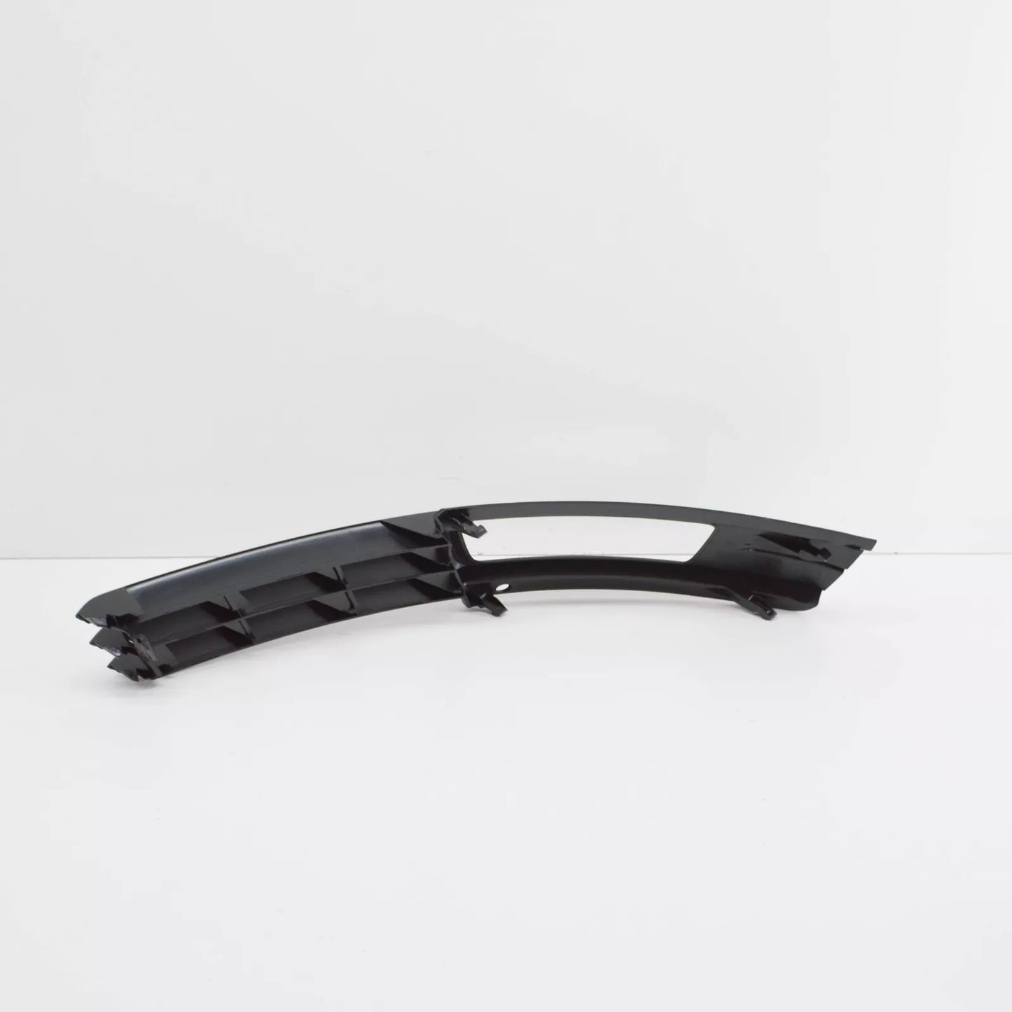 NEW AUDI A6 C6 FRONT BUMPER LEFT FOG LIGHT GRILLE 4F0807681N01C ORIGINAL