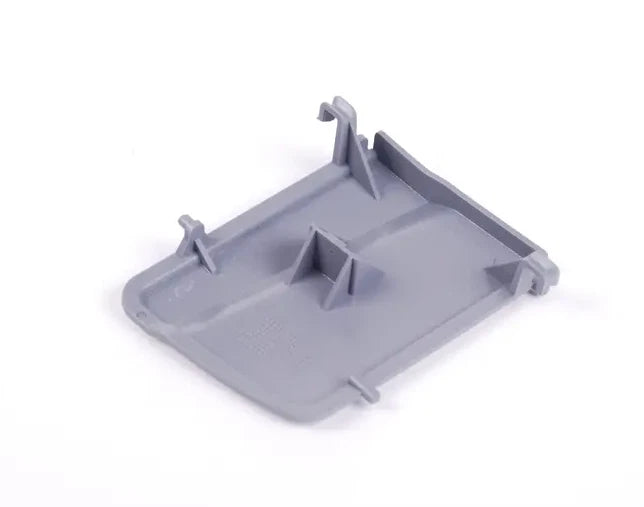 NEW BMW 3 CONVERTIBLE E46 REAR TRIM PANEL LEFT COVER 51437022395 ORIGINAL