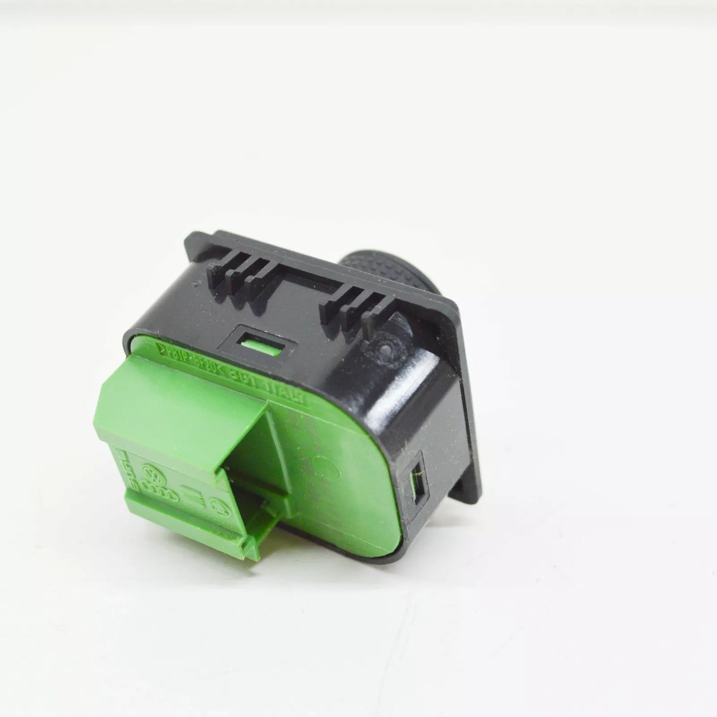 NEW VW TRANSPORTER T6 ELECTRIC MIRROR SWITCH BUTTON LHD 7E1959565LGGO