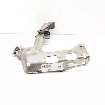 NEW MERCEDES-BENZ GLC COUPE C253 ENGINE HOOD RIGHT HINGE A2538800228