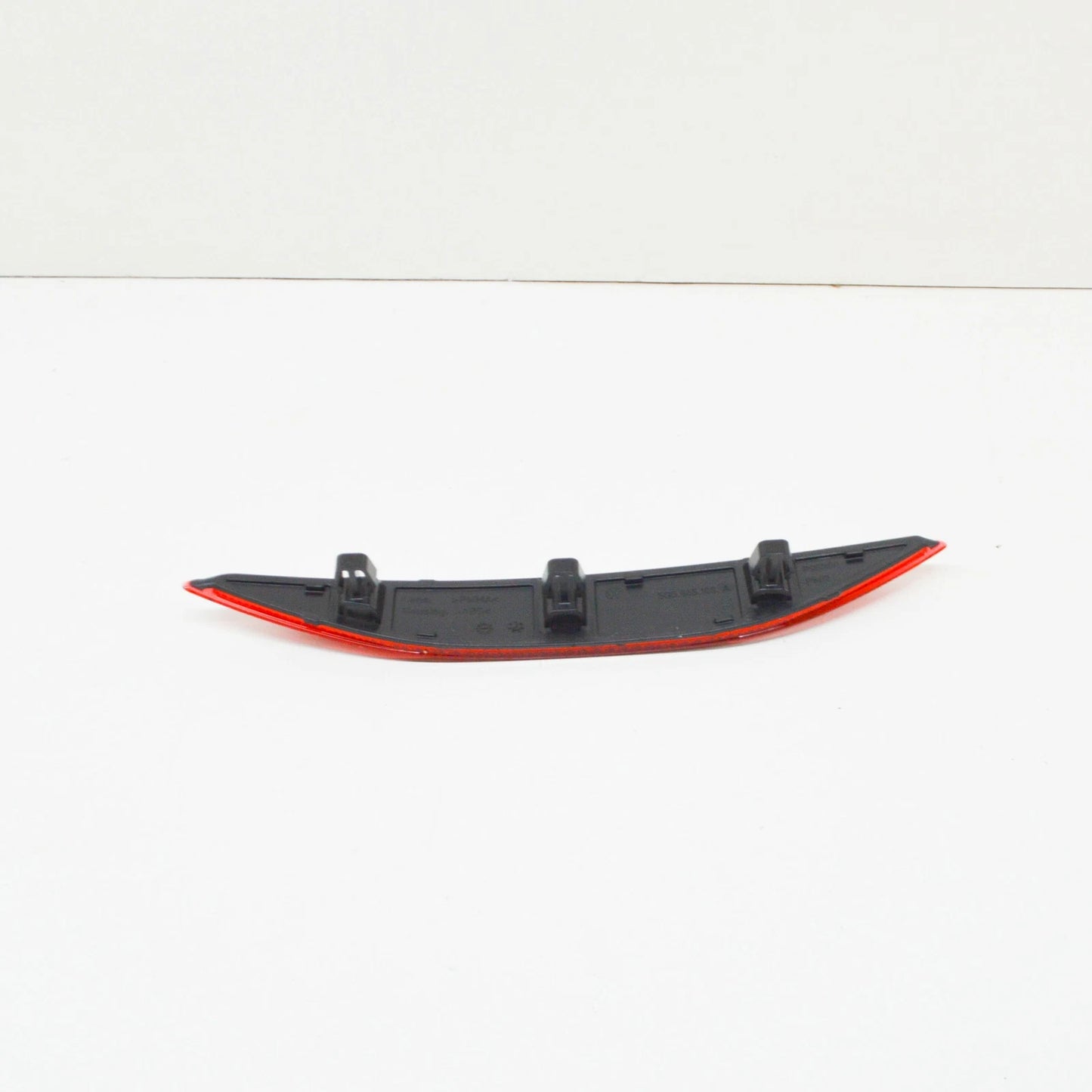 NEW VOLKSWAGEN GOLF MK7 REAR BUMPER R RIGHT REFLECTOR 5G0945106A 2015