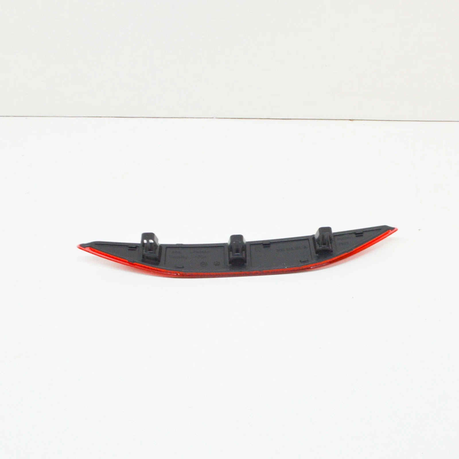 NEW VOLKSWAGEN GOLF MK7 REAR BUMPER R RIGHT REFLECTOR 5G0945106A 2015