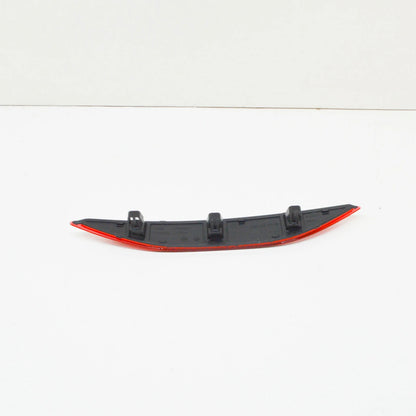 NEW VOLKSWAGEN GOLF MK7 REAR BUMPER R RIGHT REFLECTOR 5G0945106A 2015