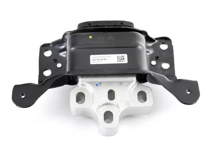 NEW VW GOLF MK7 GTI LEFT TRANSMISSION MOUNTING BEARING 5Q0199555BK ORIGINAL