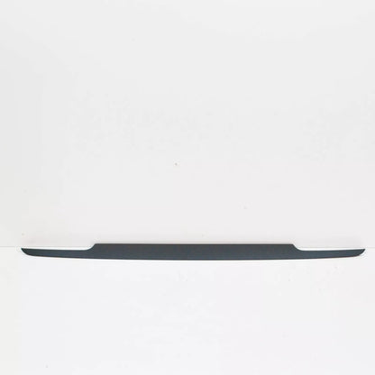 NEW MB CLS C219 AMG REAR BUMPER DIFFUSER A2198850925