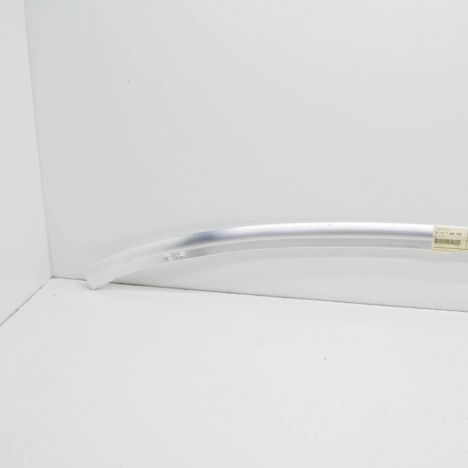 NEW BMW F40 FRONT BUMPER CARRIER LOWER MOUNT 51117480390 7480390 ORIGINAL