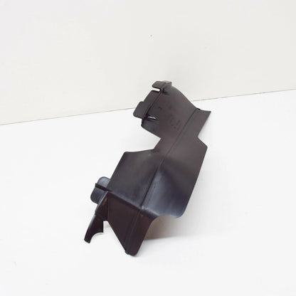 NEW BMW 3 M3 F80 AIR DUCT COVER 17112284794 2284794 2017 ORIGINAL