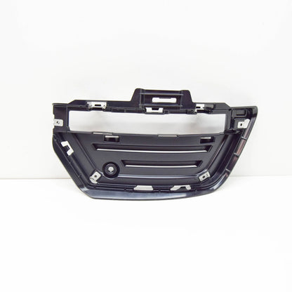 NEW MB C W204 AMG FRONT BUMPER LEFT OUTER GRILLE BRACKET A2048850824 ORIGINAL