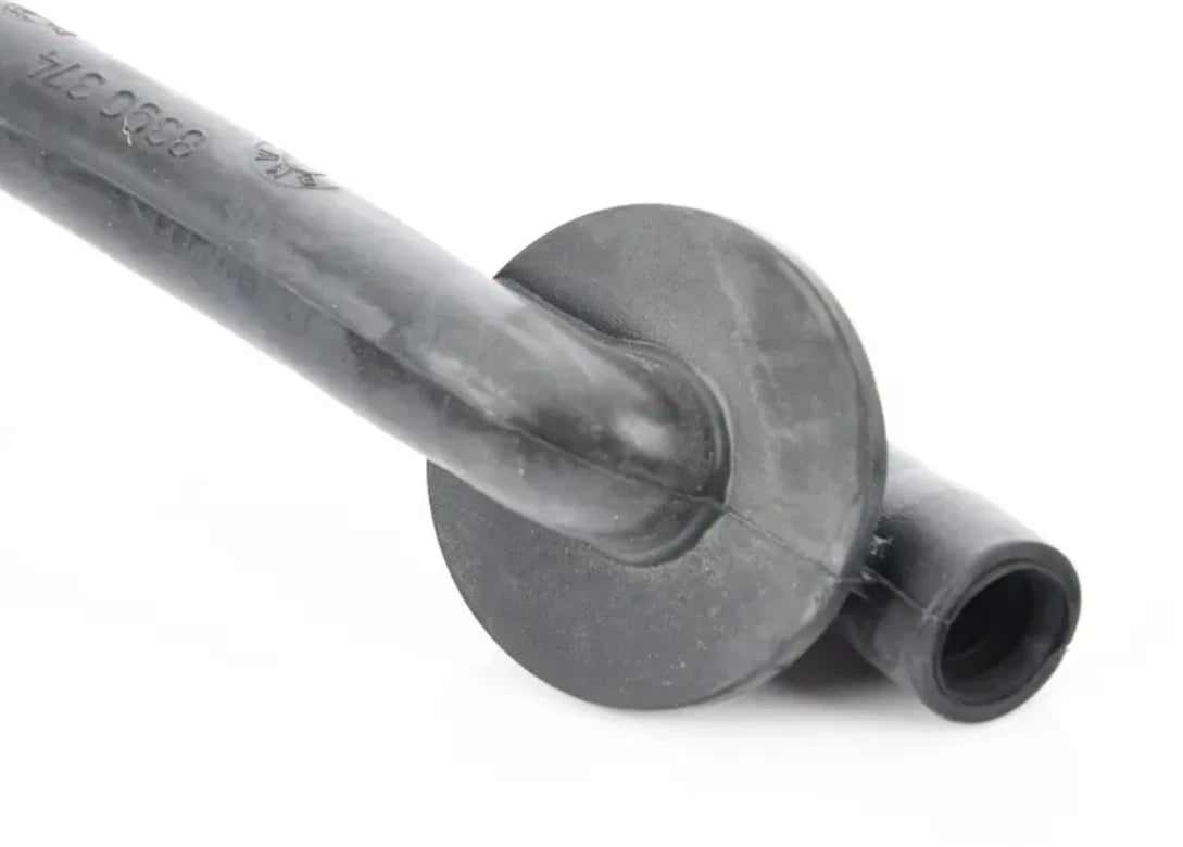 NEW BMW 7 E65, E66 CONDENSATION WATER OUTLET HOSE 8390374 64118390374 ORIGINAL