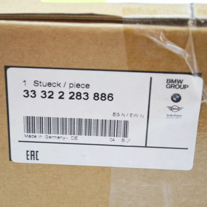 NEW BMW 1 COUPE E82 REAR RIGHT SPRING ARM 2283886 33322283886 ORIGINAL