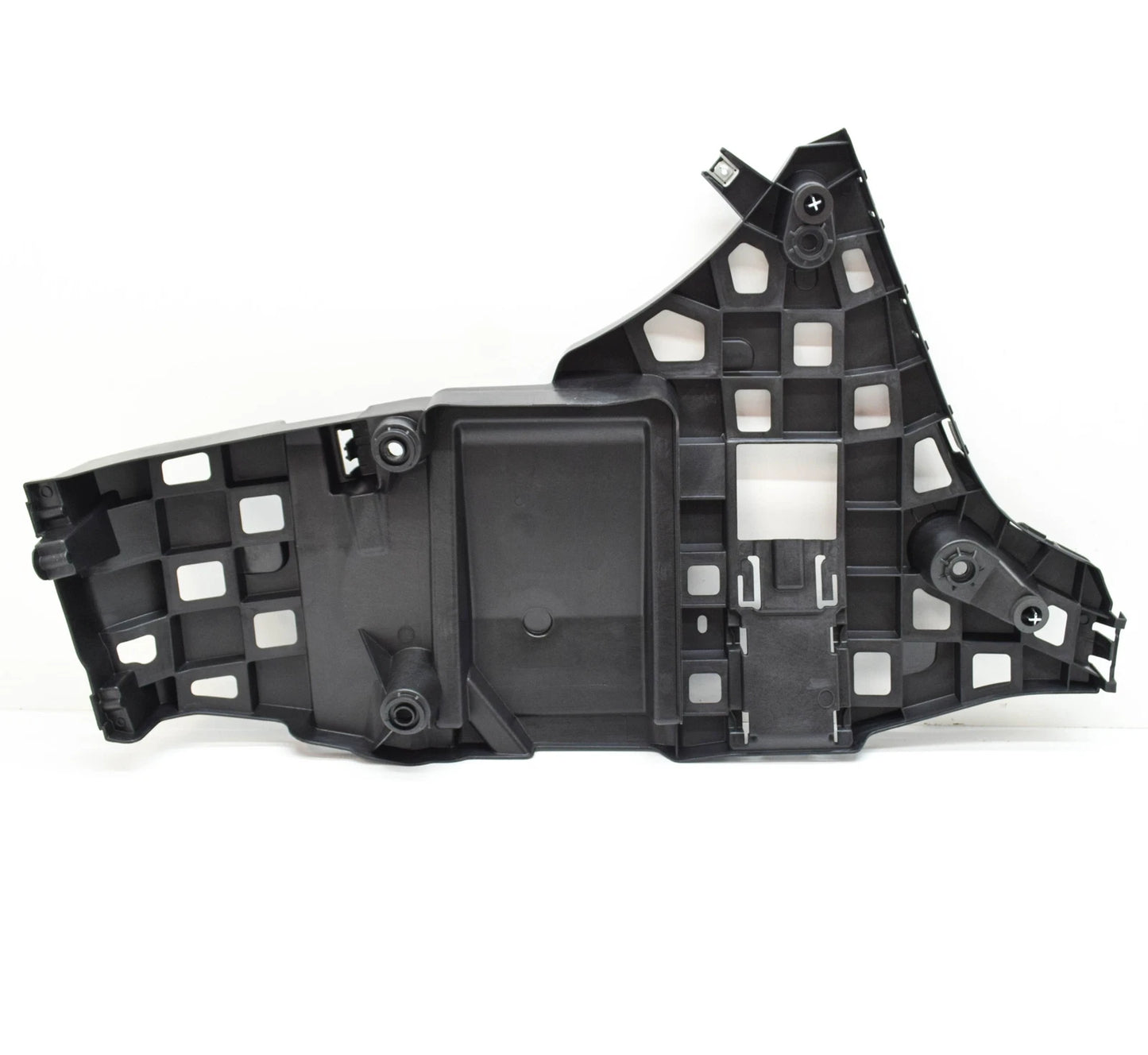 NEW BMW X5 G05 REAR RIGHT BUMPER BRACKET 51127420654 7420654 ORIGINAL