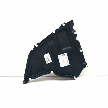 NEW BMW M5 F90 FRONT BOTTOM LEFT WHEEL ARCH COVER 51758065821 ORIGINAL