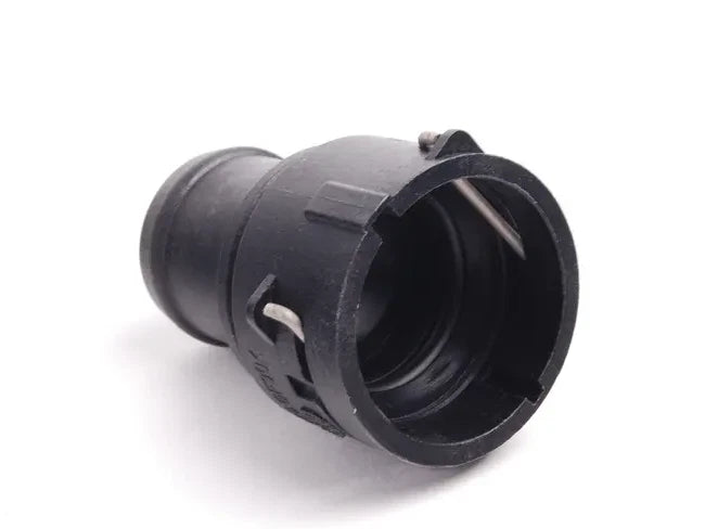 NEW VOLKSWAGEN TRANSPORTER T5 QUICK ACTING COUPLING 7M3122291 ORIGINAL