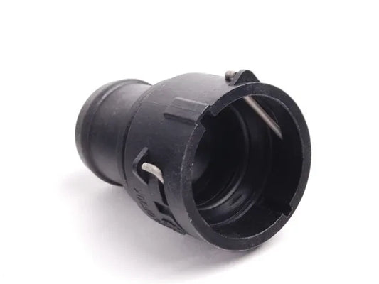 NEW VOLKSWAGEN TRANSPORTER T5 QUICK ACTING COUPLING 7M3122291 ORIGINAL