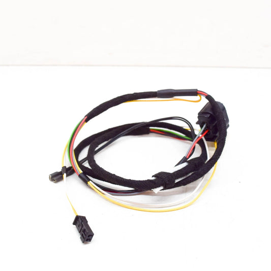 NEW BMW 3 E46 LEFT DOOR OUTSIDE MIRROR WIRING 67138379003 8379003 ORIGINAL