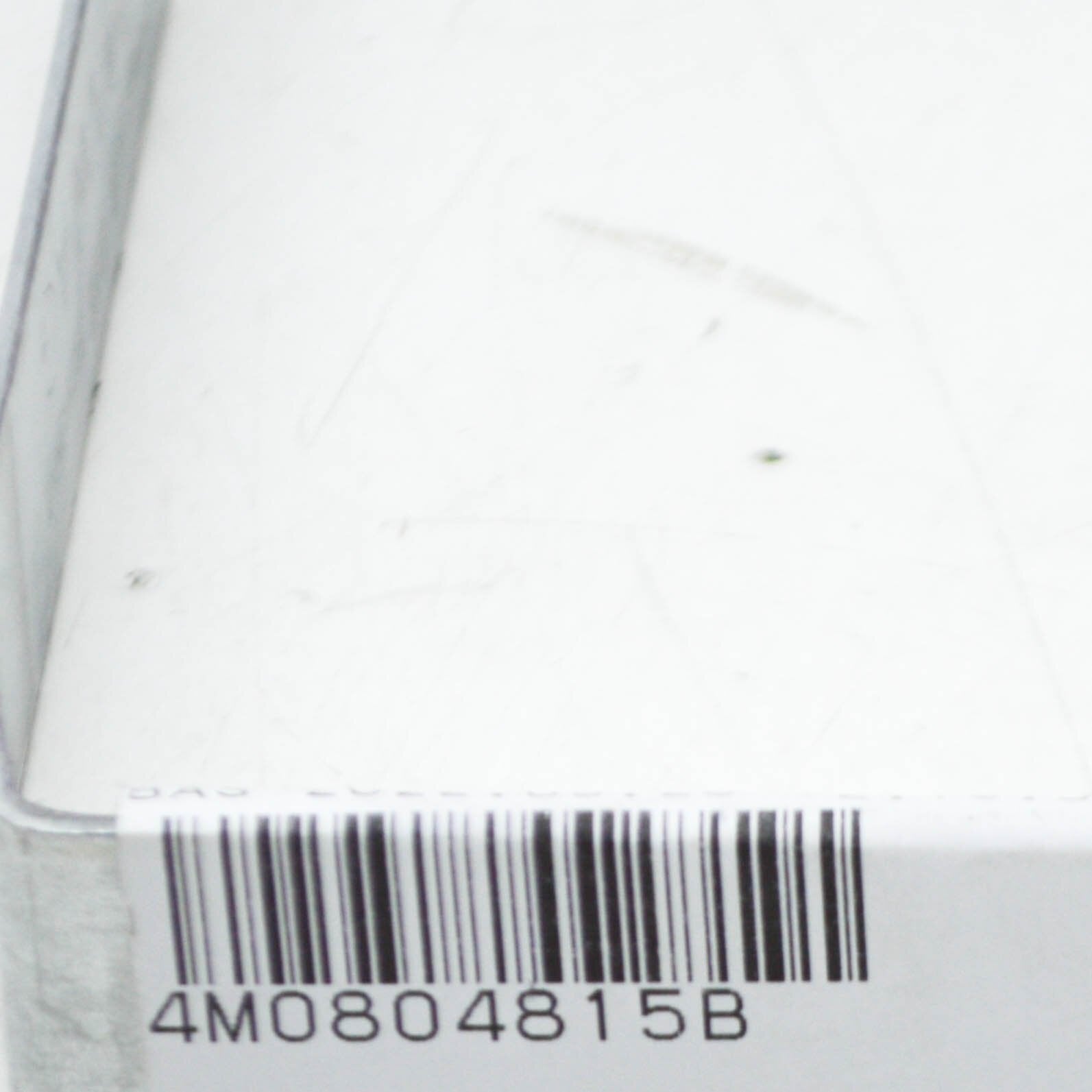 NEW AUDI Q7 4M BATTERY HOLDING STRAP 4M0804815B ORIGINAL