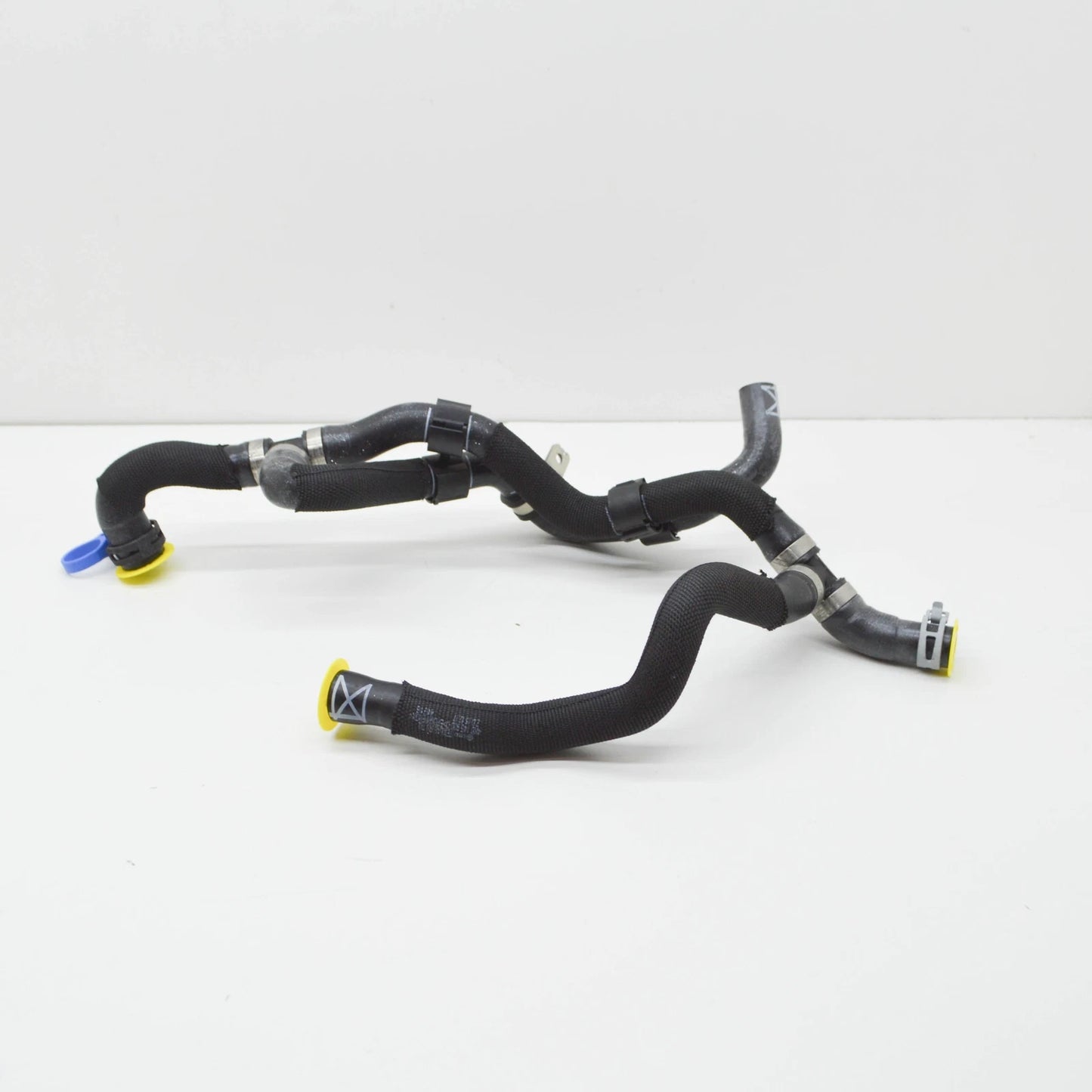 NEW AUDI A6 C8 ENGINE COOLANT HOSE 4K0145920Q