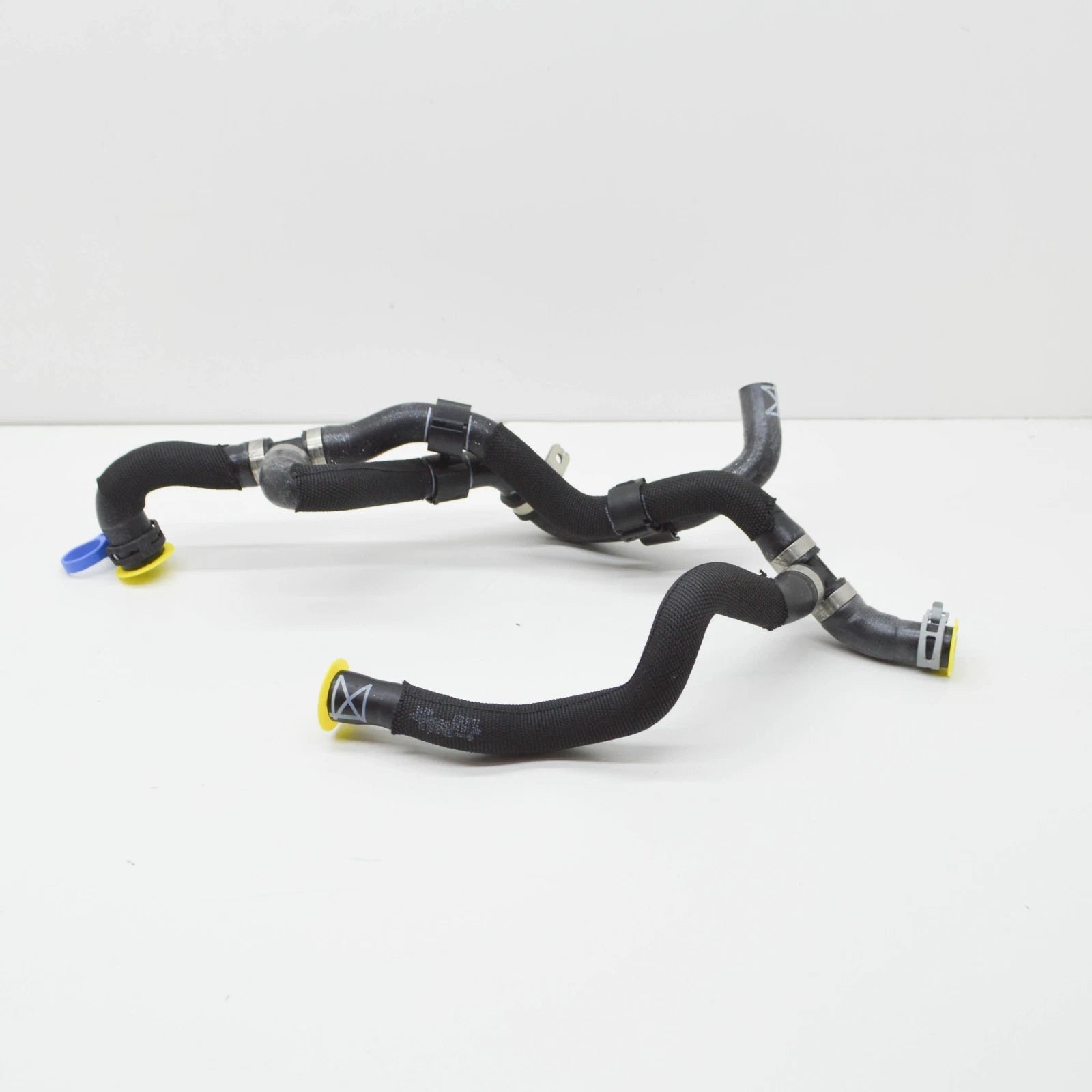 NEW AUDI A6 C8 ENGINE COOLANT HOSE 4K0145920Q