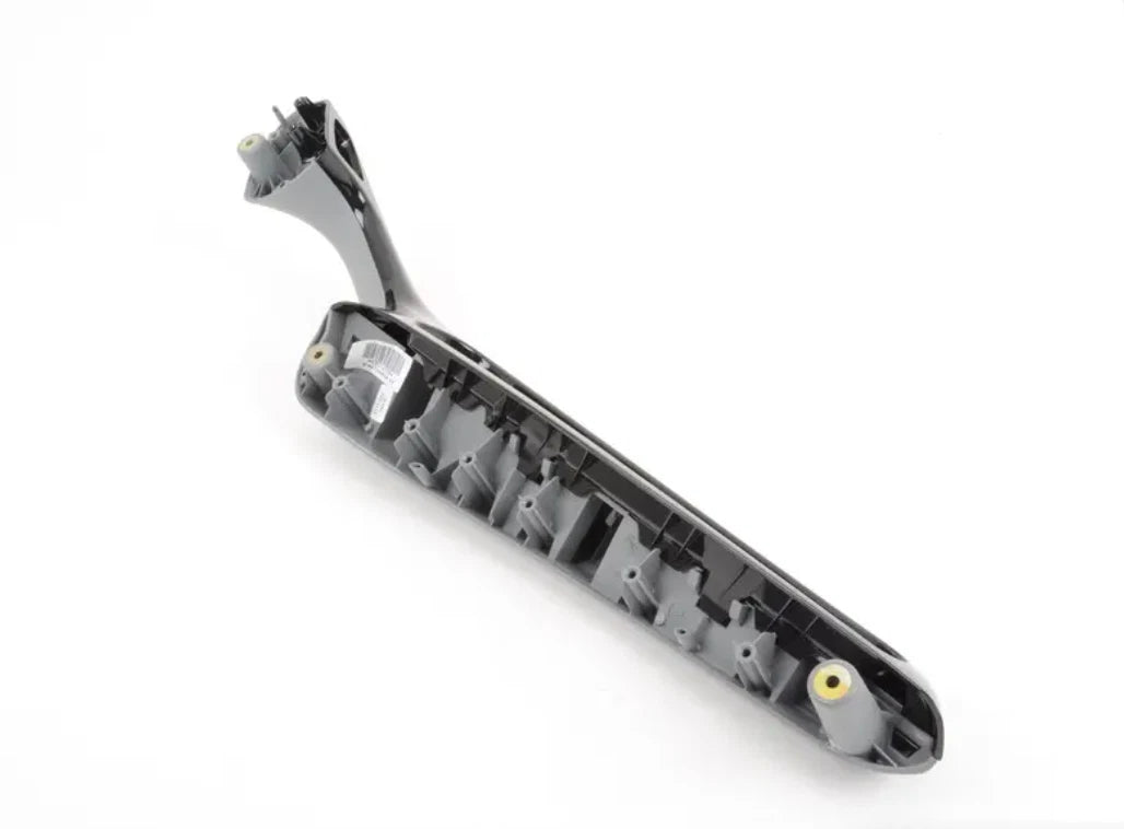 NEW BMW 3 E46 FRONT LEFT DOOR ARMREST 51417894467 7894467 ORIGINAL