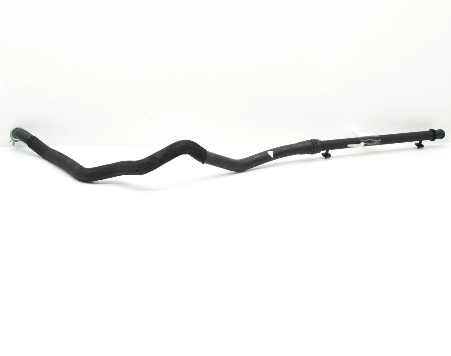 NEW MERCEDES-BENZ M-CLASS W164 COOLANT HOSE A1645060835 ORIGINAL
