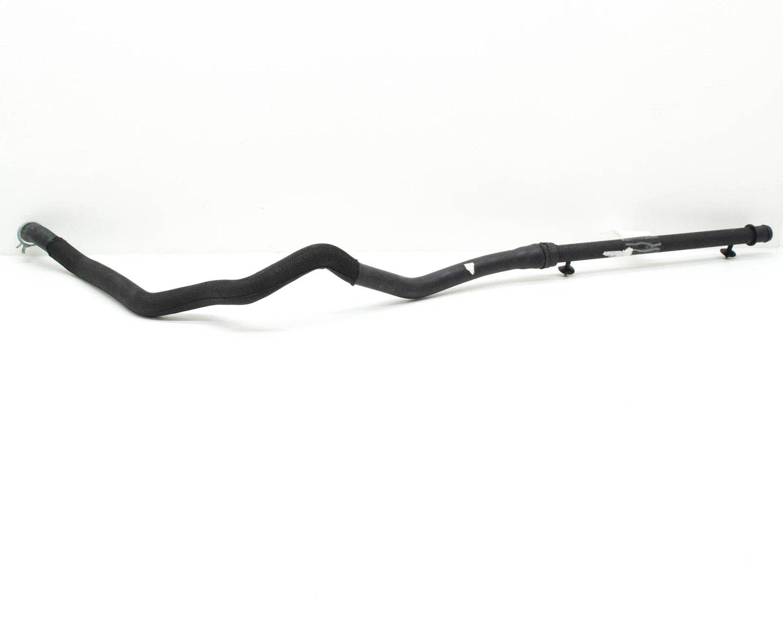 NEW MERCEDES-BENZ M-CLASS W164 COOLANT HOSE A1645060835 ORIGINAL