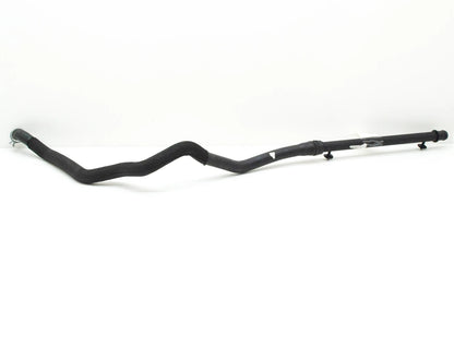 NEW MERCEDES-BENZ M-CLASS W164 COOLANT HOSE A1645060835 ORIGINAL