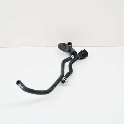 NEW AUDI Q2 GA RADIATOR WATER HOSE WITH QUICK COUPLING PIECE 5Q0122101H ORIGINAL