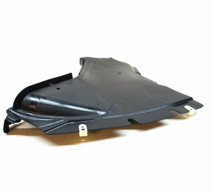 NEW BMW 7 G11 G12 FRONT LEFT WHEEL ARCH LOWER TRIM 51758080061 ORIGINAL