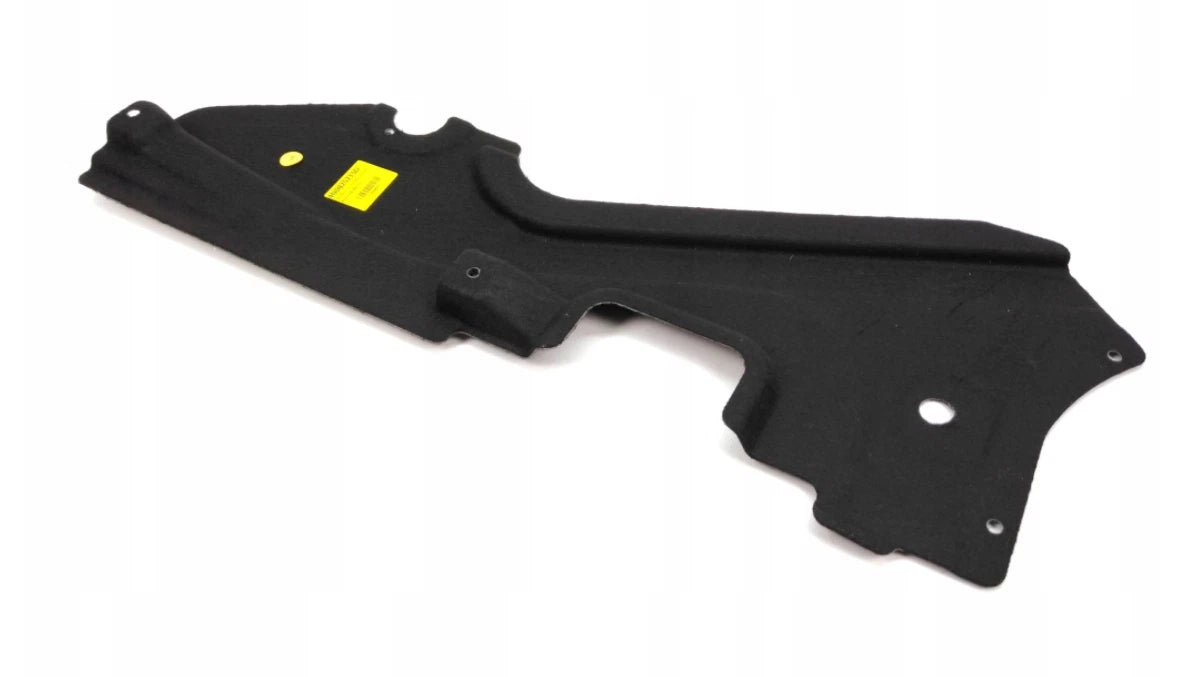 NEW AUDI A8 4N D5 REAR LEFT UNDERBODY TRIM 4N0825215D ORIGINAL