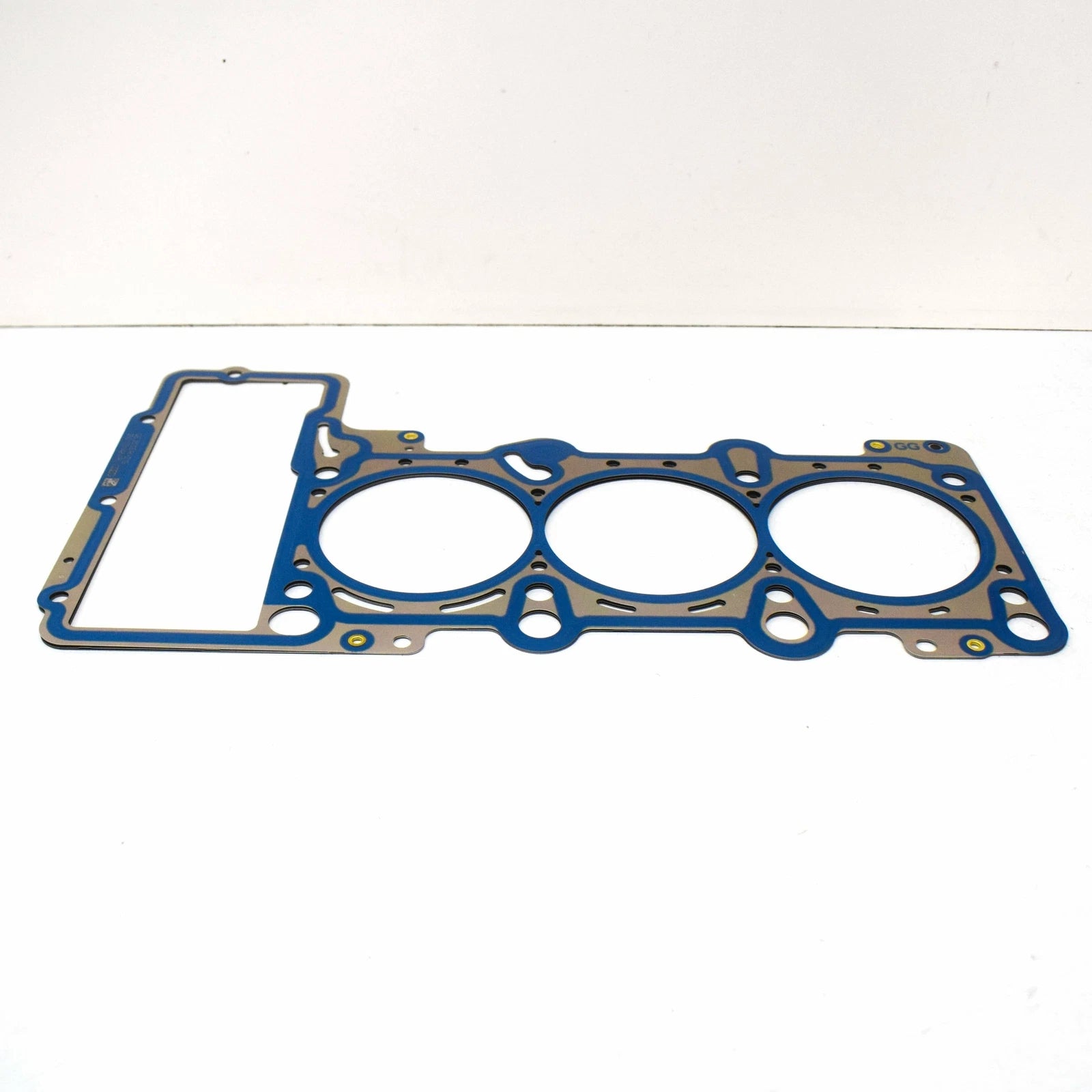 NEW AUDI A6 ALLROAD C7 ENGINE CYLINDER HEAD GASKET 06E103148AR